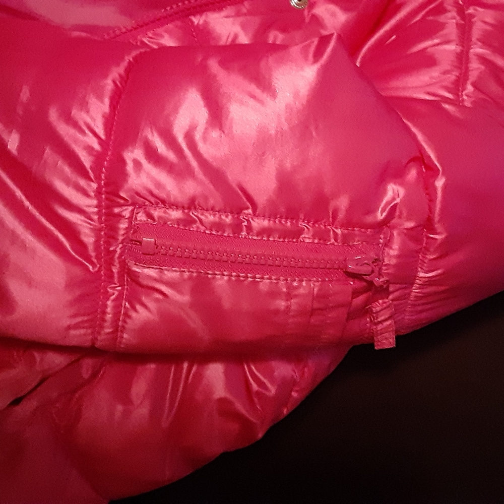 Justice jacket - Picture 2 of 4
